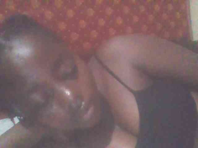 PrettyG webcam