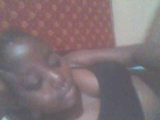 PrettyG webcam