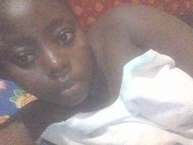 PrettyG webcam