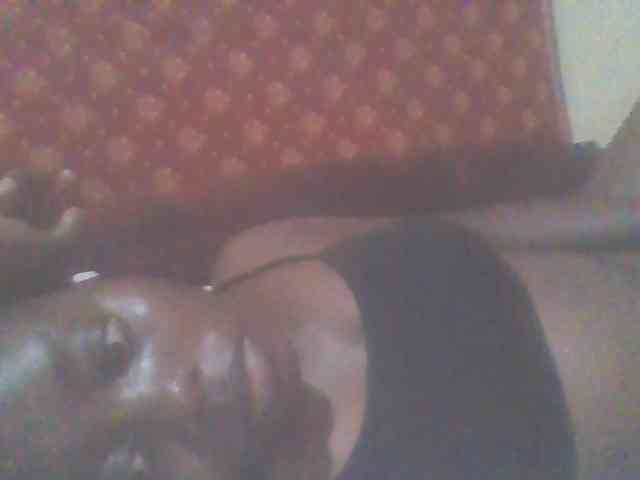 PrettyG webcam