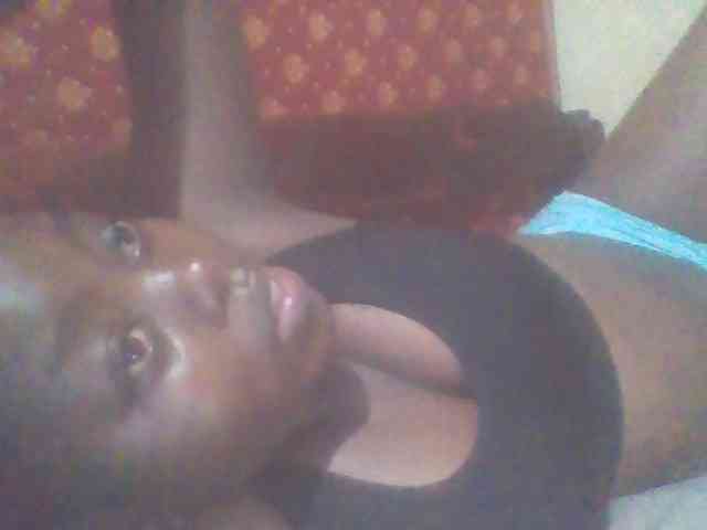 PrettyG webcam