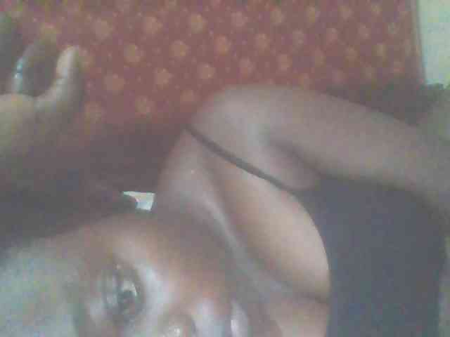 PrettyG webcam