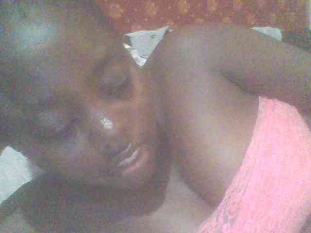 PrettyG webcam