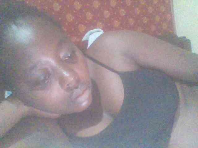 PrettyG webcam