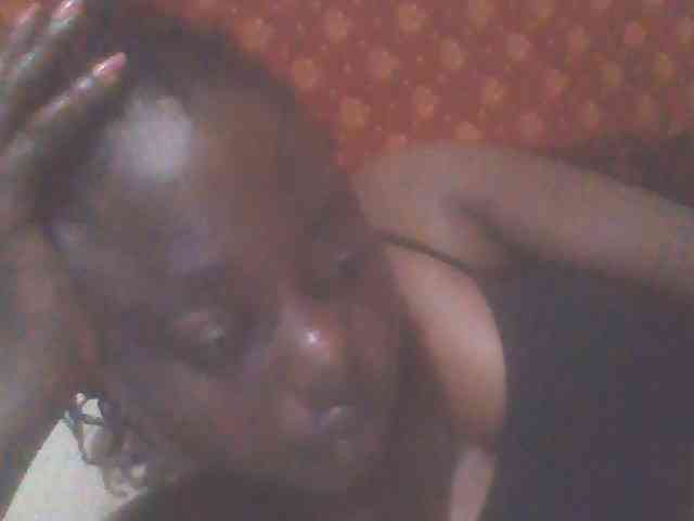 PrettyG webcam