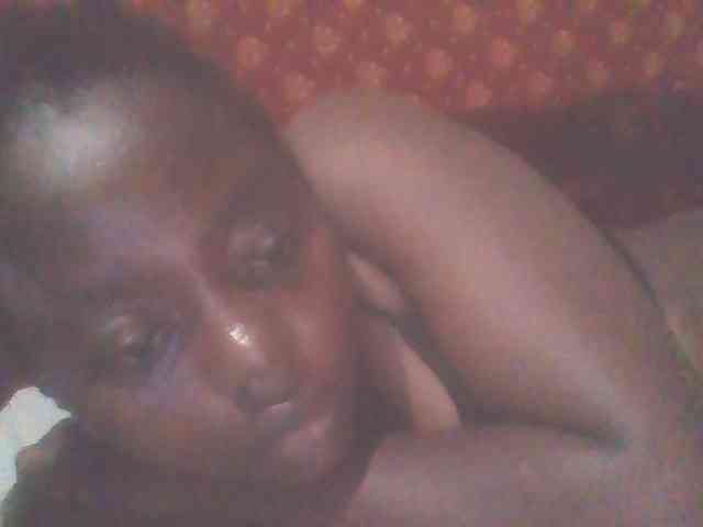 PrettyG webcam