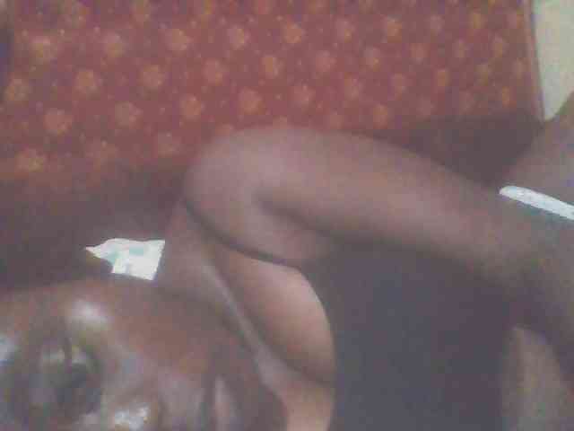 PrettyG webcam