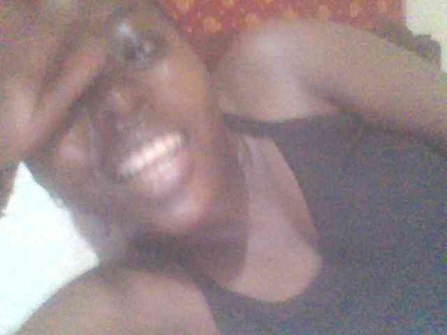 PrettyG webcam
