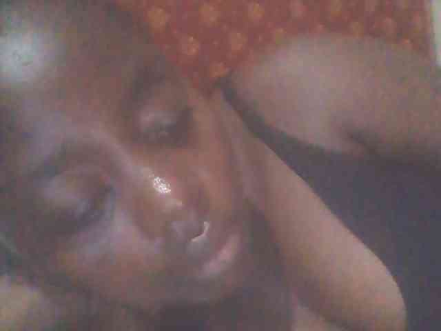 PrettyG webcam