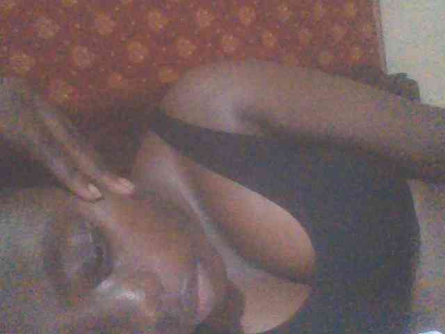 PrettyG webcam