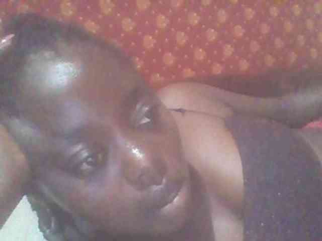 PrettyG webcam