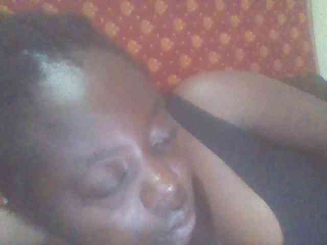 PrettyG webcam