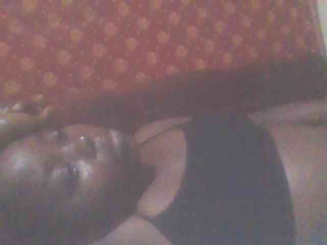 PrettyG webcam