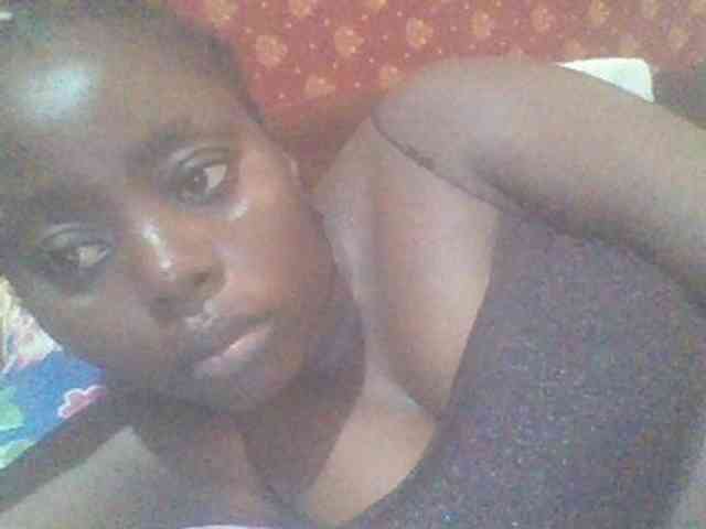 PrettyG webcam