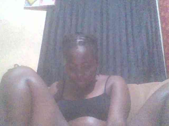 PrettyG webcam