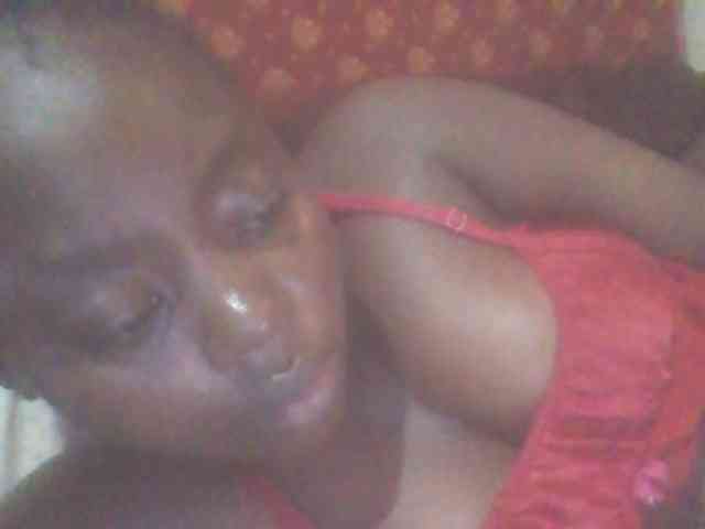 PrettyG webcam