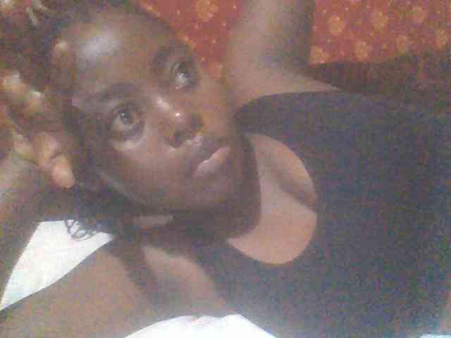 PrettyG webcam
