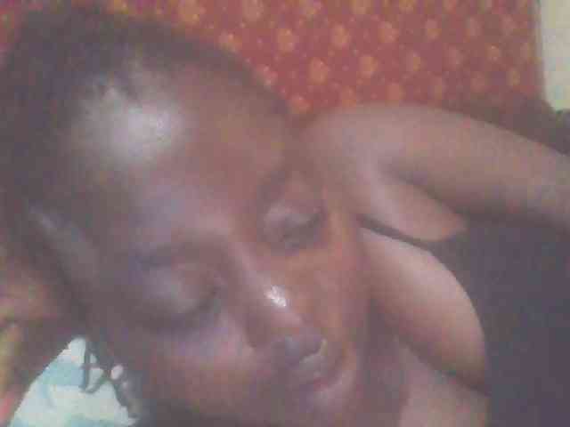 PrettyG webcam