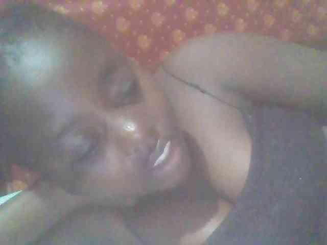 PrettyG webcam