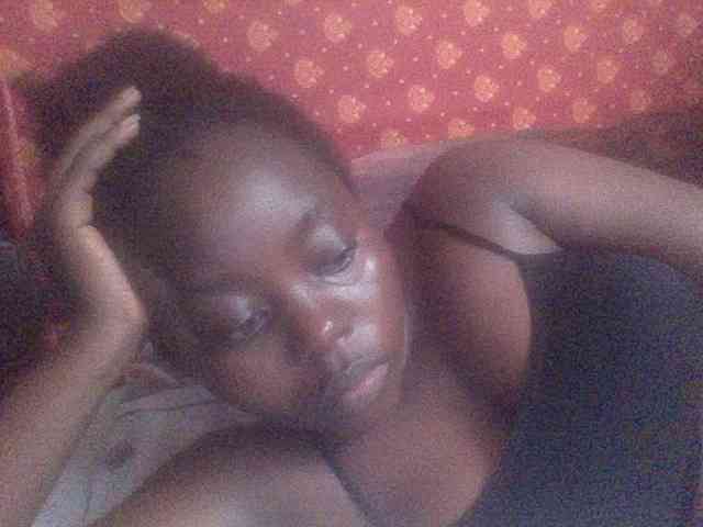 PrettyG webcam