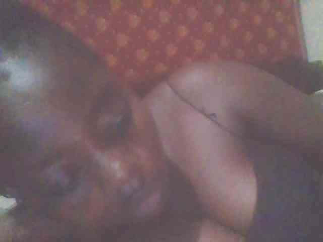 PrettyG webcam