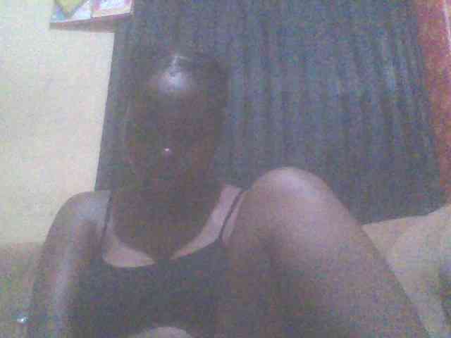 PrettyG webcam