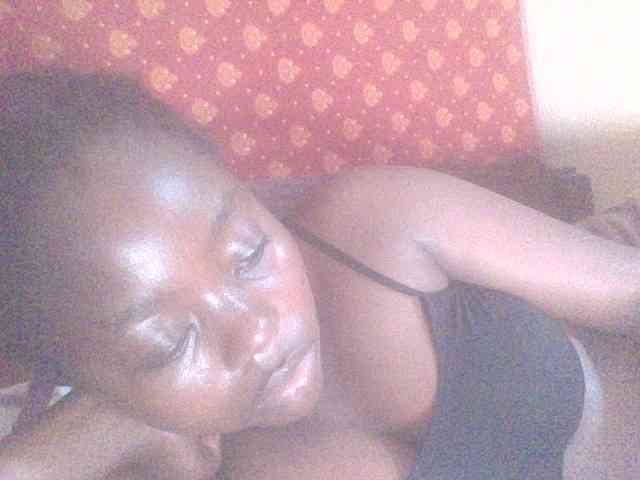 PrettyG webcam