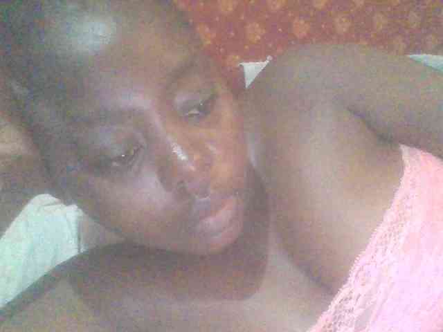 PrettyG webcam