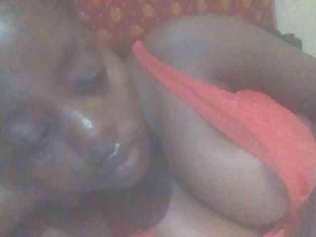 PrettyG webcam
