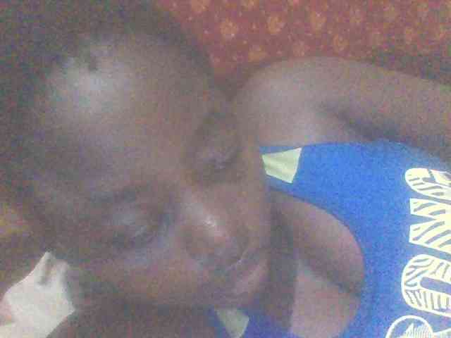 PrettyG webcam