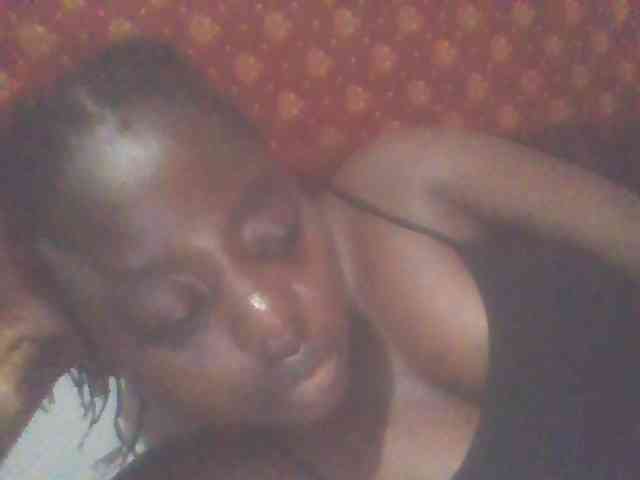 PrettyG webcam