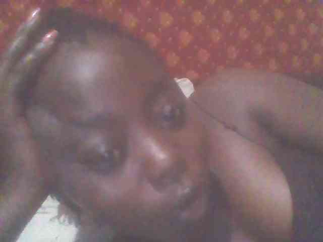 PrettyG webcam