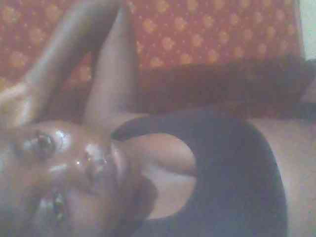 PrettyG webcam