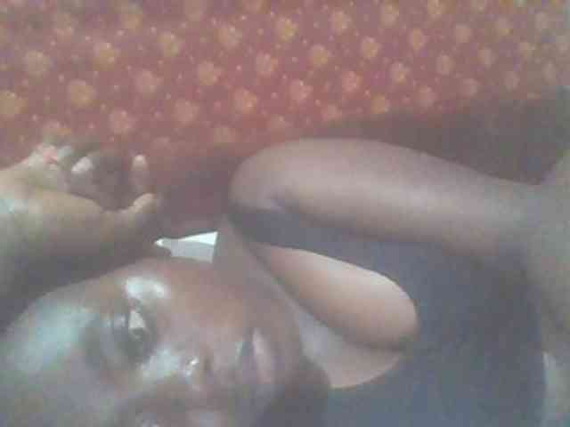 PrettyG webcam