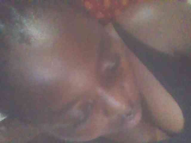 PrettyG webcam