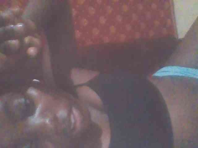 PrettyG webcam
