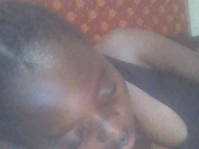PrettyG webcam