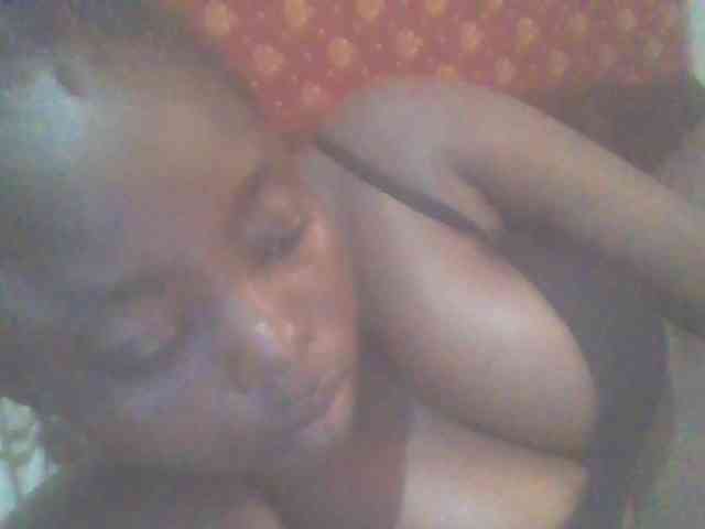 PrettyG webcam
