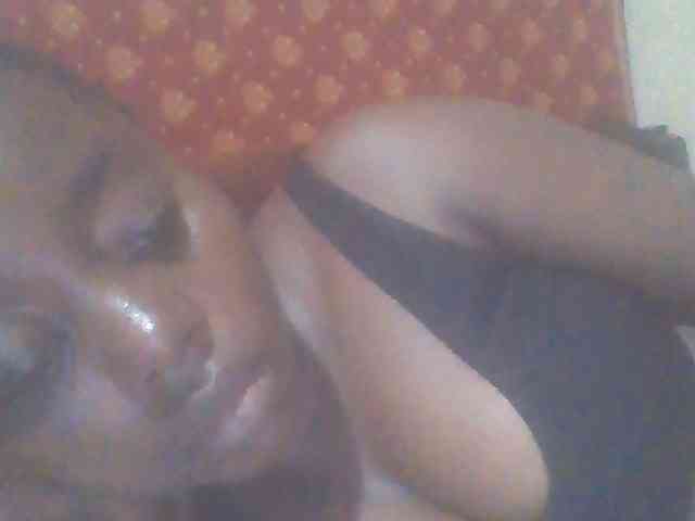PrettyG webcam