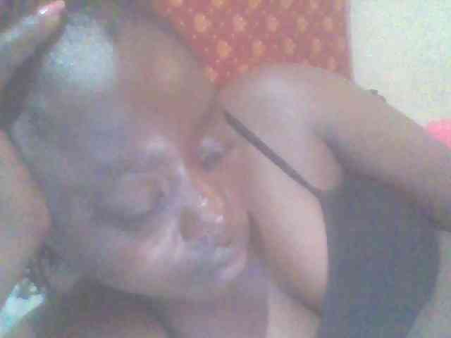 PrettyG webcam