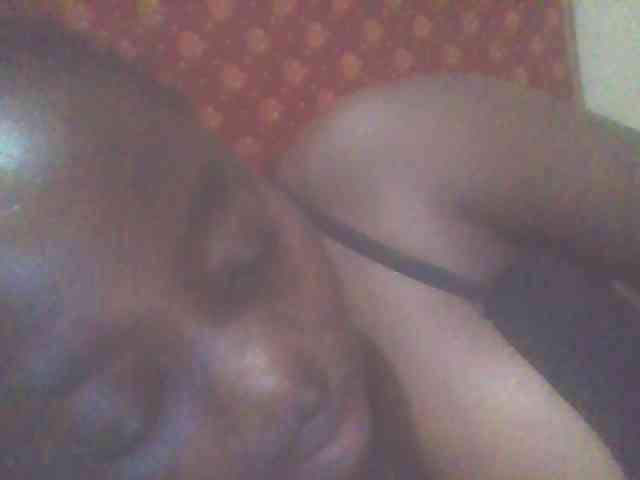 PrettyG webcam