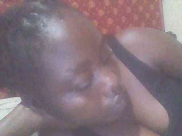 PrettyG webcam