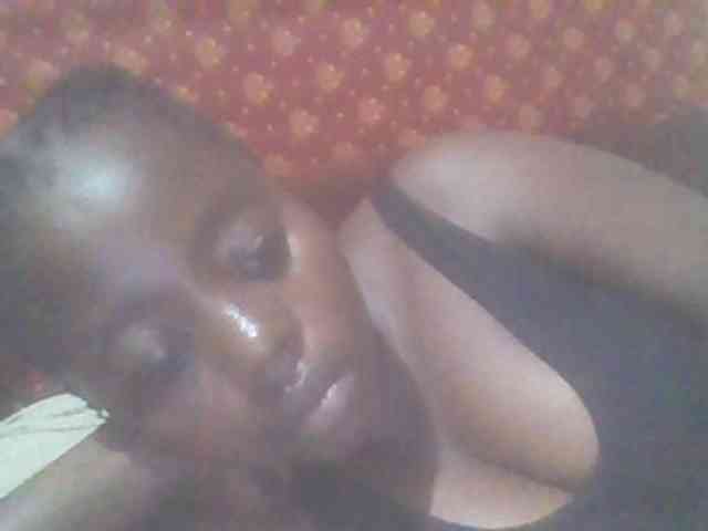 PrettyG webcam
