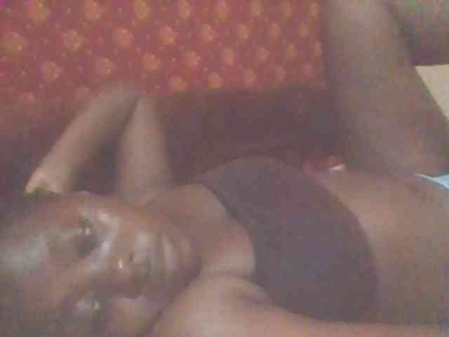 PrettyG webcam