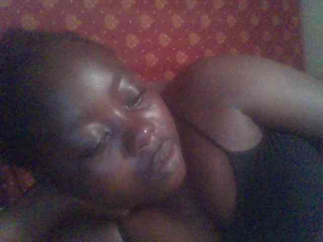 PrettyG webcam