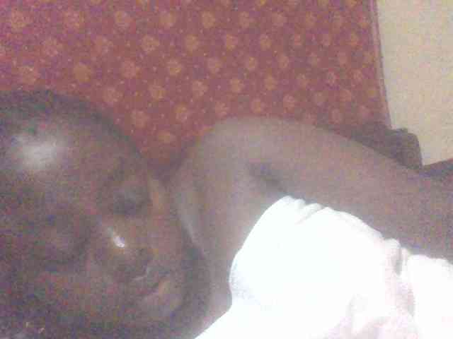 PrettyG webcam