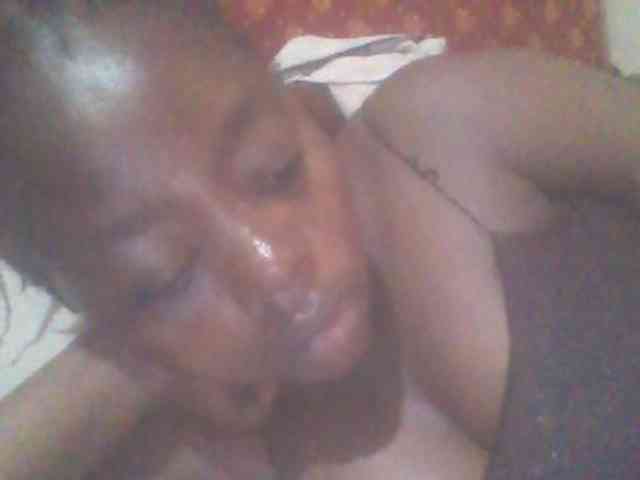 PrettyG webcam