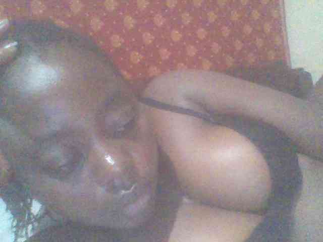 PrettyG webcam