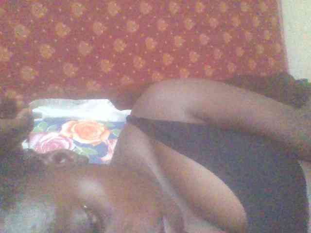 PrettyG webcam