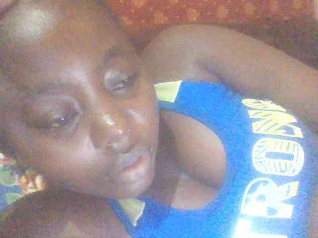PrettyG - Girl 